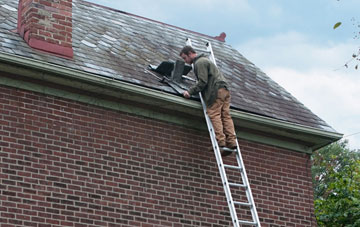what affects urgent Moor Hall roof repairs
