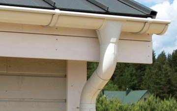 fascias Moor Hall, West Midlands