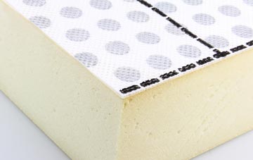 meeting Moor Hall building codes