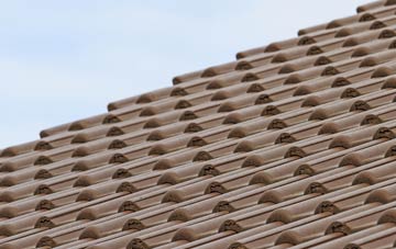 plastic roofing Moor Hall, West Midlands