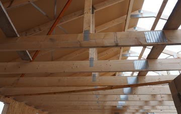 Moor Hall roof truss costs