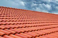 Moor Hall roofing tiles