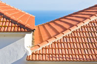 free Moor Hall roof tile quotes
