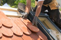 Moor Hall tiled roofing companies